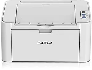 Pantum P2210 Monochrome Laser Printer