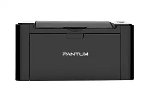PANTUM P2518 Single Function Mono Laser Printer 22PPM