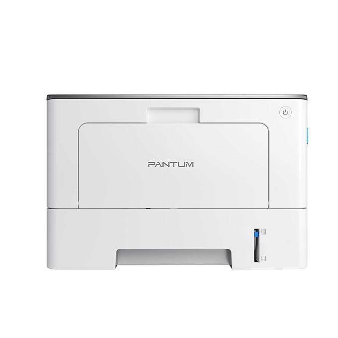 PANTUM BP 5100DW high Speed,WiFi Single Function Laser Printer - 40 ppm