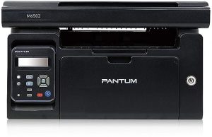 Pantum M6518 Monochrome Laser Multifunction | Black
