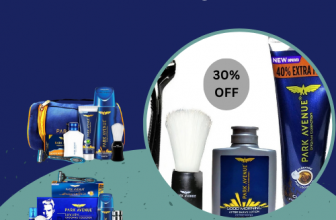 park avenue coupon code and discount