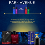 park avenue coupon code and discount
