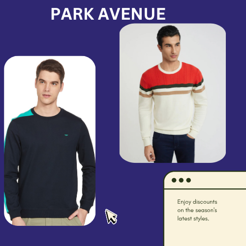 park avenue coupon code and discount