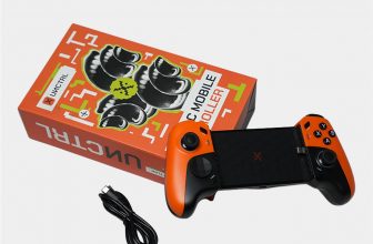 UNCTRL RAGE Type-C Mobile Gaming – Upto 43% OFF Coupon Code & Updated Discount List On Amazon