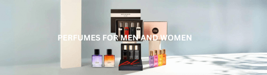 Perfume Lounge PERFUMES FOR MEN AND WOMENS