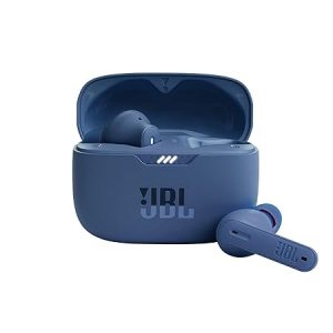      JBL Tune 230 NC, "Best Noise-Cancelling Earbuds for Travelers"