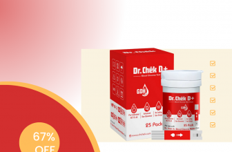 BeatO-Get 67% OFF-Blood Glucose Strips