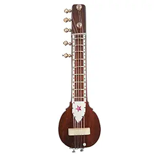 India Meets India Handmade Miniature Musical Instruments Upto 32% OFF Coupon Code & Updated Discount List On Amazon