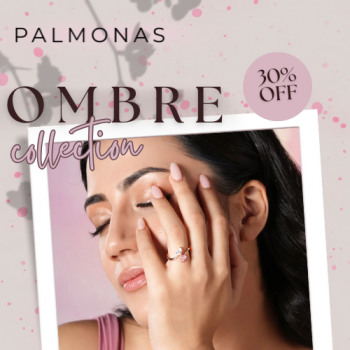 Hot Deal: Flat 30% Off on Ombre Collection