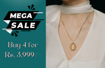 Buy 4, Pay Just 3999 Offer