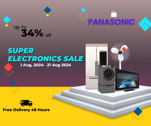 https://store.in.panasonic.com/