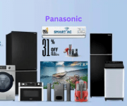 Panasonic Save Upto 31%