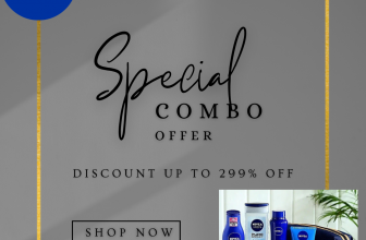 nivea combo