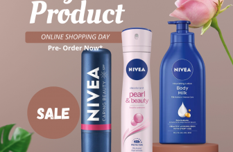 nivea
