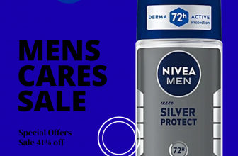nivea Men care
