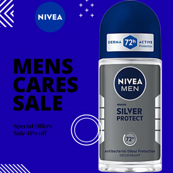 nivea Men care