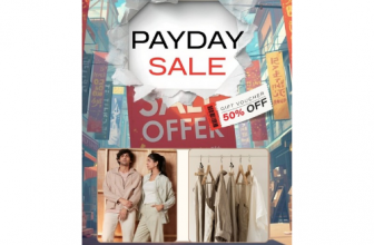 payday sale