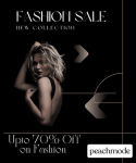Peachmode- Upto 70% Off on Fashion