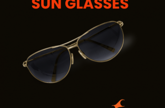 Flat 65% Off On Selected Sunglasses.