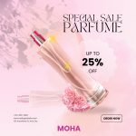 MOHA FESTIVE OFFERS