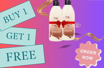 Baesclub-Buy 1 Get 1 Free: Offered on the Goat Milk Range