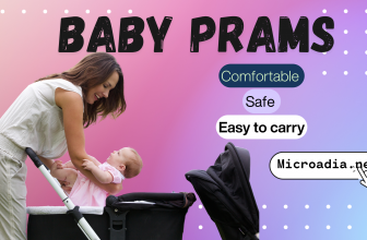 Top 10 best selling baby prams products in india