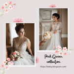 Pink Queen collection starts at $1.72