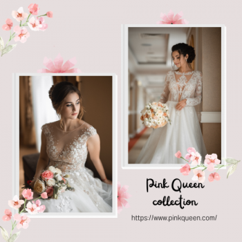 Pink Queen collection starts at $1.72