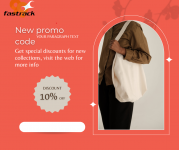 fastrack bags