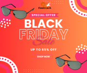 fastrack sunglasses offer