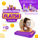 Plum Goodness Coupon Code - FLAT50 Off