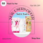 New Users Offers-Get Flat 10% OFF