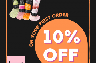 Baesclub- Get 10% off on your first order