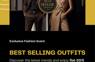 Banana Club Best Selling Outfits – Voucher Offer Flat 55% OFF