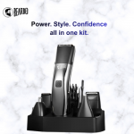 Beardo - Flat 45% OFF on Chrome Beast Kit