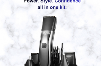 Beardo - Flat 45% OFF on Chrome Beast Kit