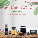 Get Upto 70% Off Limited time Deal