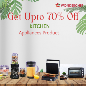 Get Upto 70% Off Limited time Deal