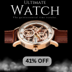 Ghadiwala Premium Watch Sale Is Live With Flat 41% Off