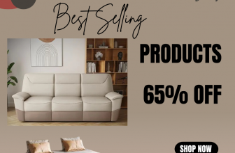 Get upto 65% Off On Your Order-On Best Seller