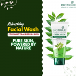 Biotique - Extra 10% OFF on first order