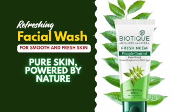 Biotique - Extra 10% OFF on first order