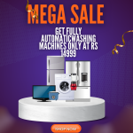 Croma- Get automatic washing machines at rs 14999