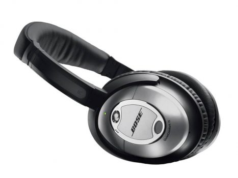 Quietcomfort 15 Acoustic Noise Cancelling Headphones