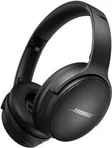 Bose quietcomfort 45 headphones .webp