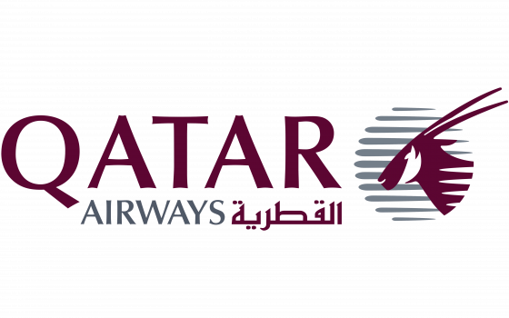 Qatar Airways logo