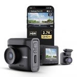 Qubo Car Dashcam Pro 45% OFF Coupon Code & Updated Discount List On Amazon