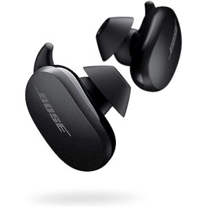 Bose quietcomfort earbuds truly wireless Bluetooth.png