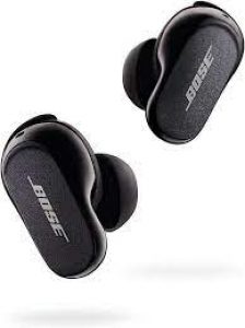 Bose quietcomfort earbuds ii truly wireless Bluetooth.png