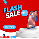 Mega Mobile Flash Sale - Hot Picks